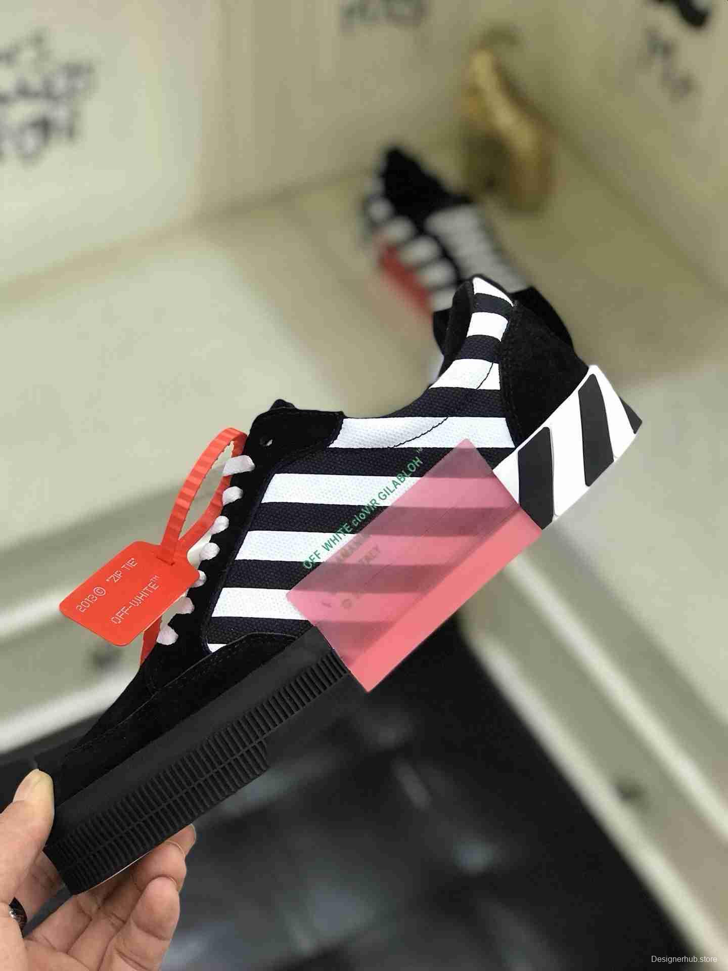 Off White Trainers