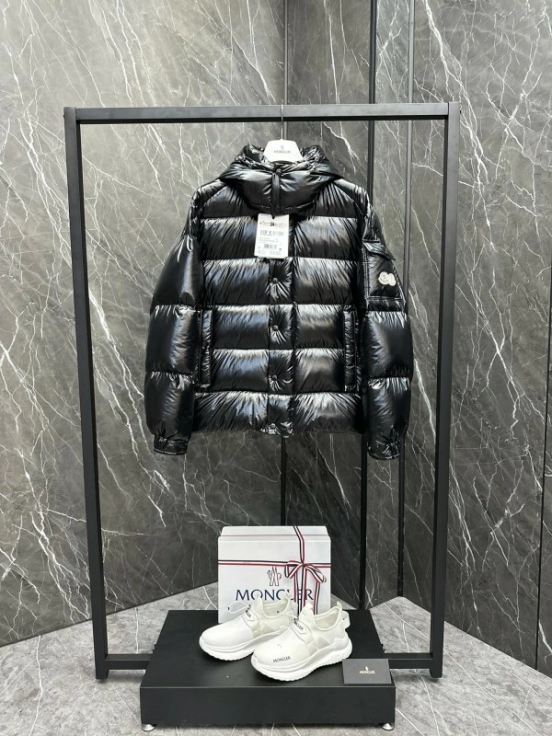 Designer Winter Coats