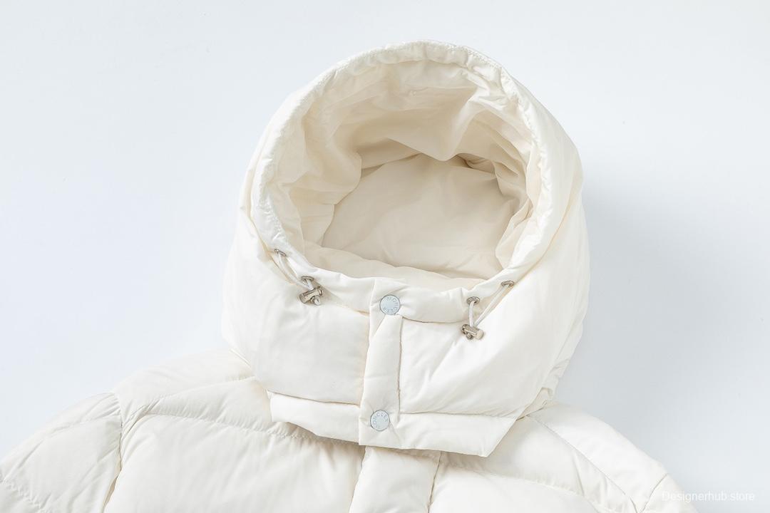 Designer Winter Coats