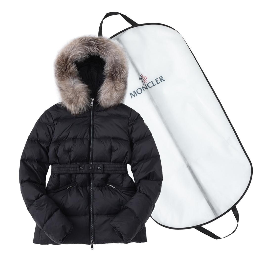 Designer Winter Coats