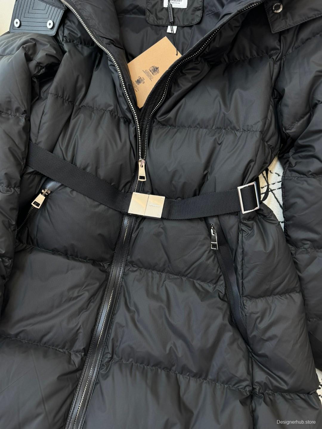 Designer Winter Coats