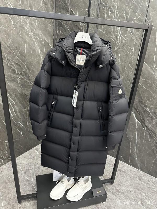 Designer Winter Coats