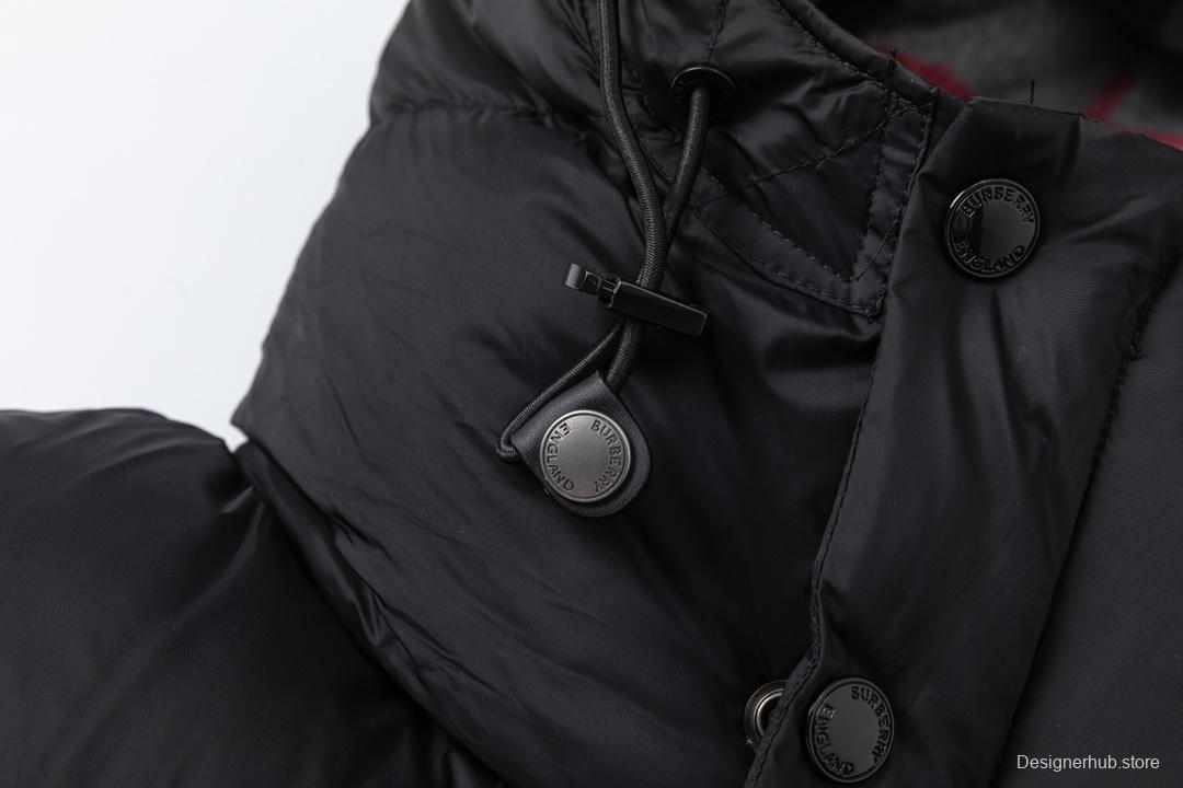 Designer Winter Coats