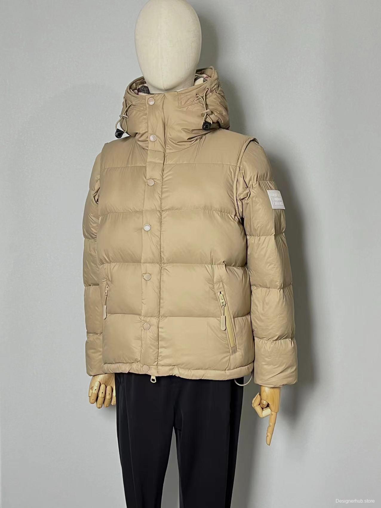 Designer Winter Coats
