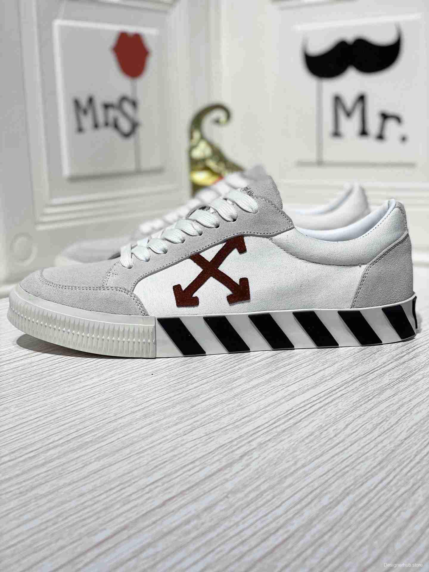 Off White Trainers