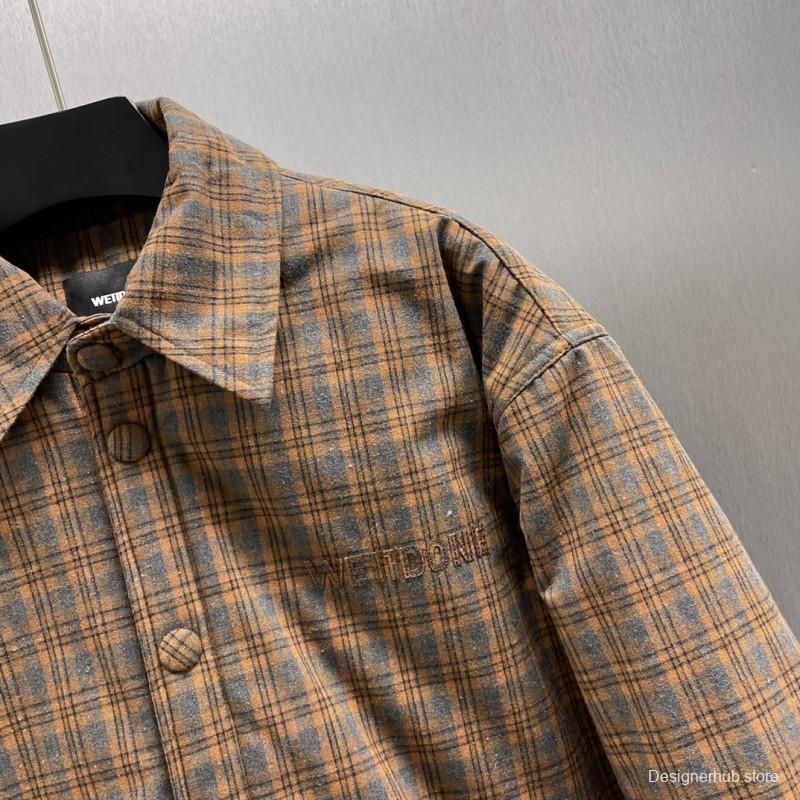 Designer Winter Coats