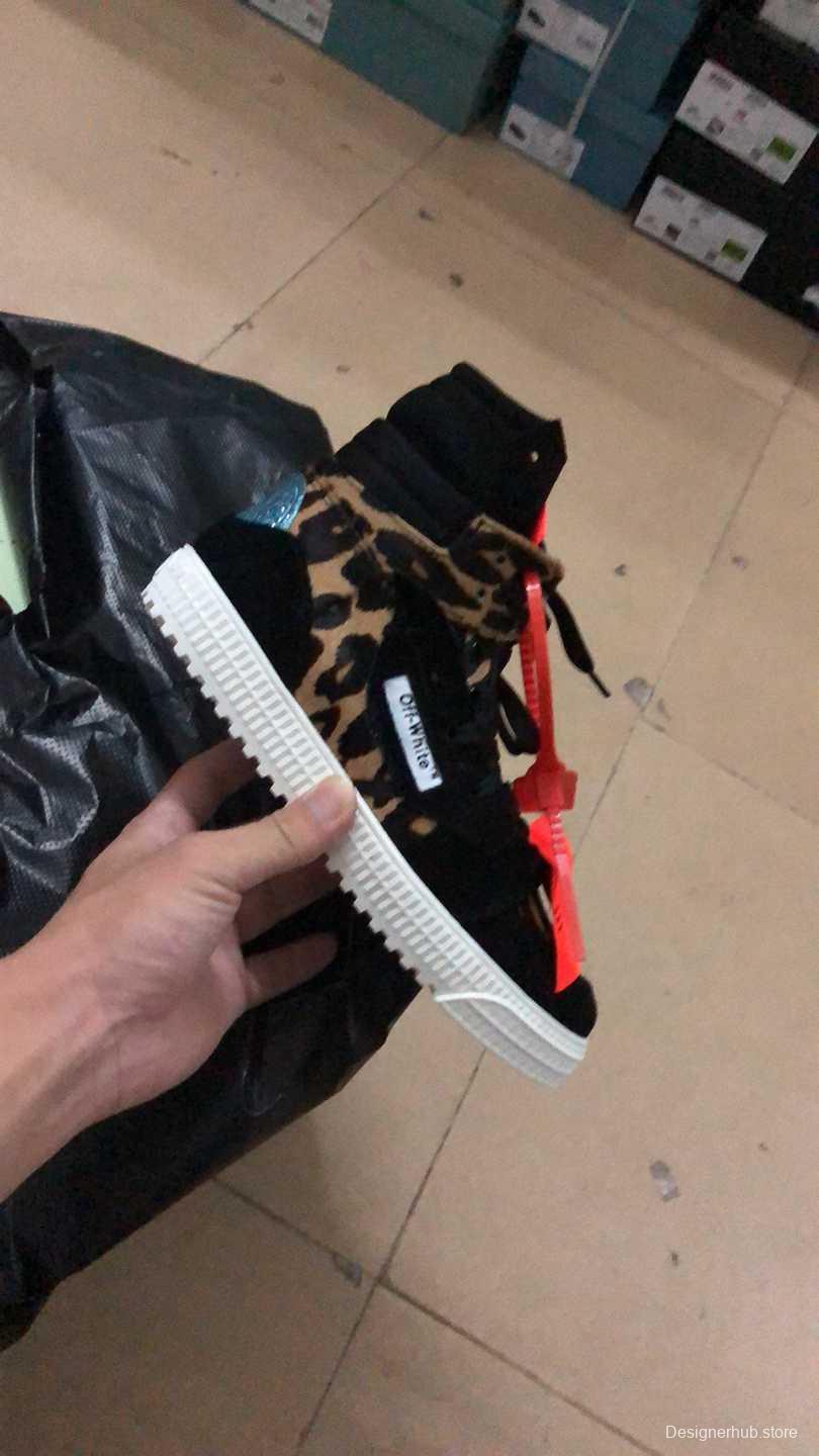 Off White Trainers