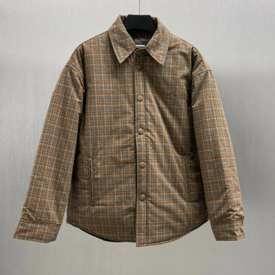 Designer Winter Coats
