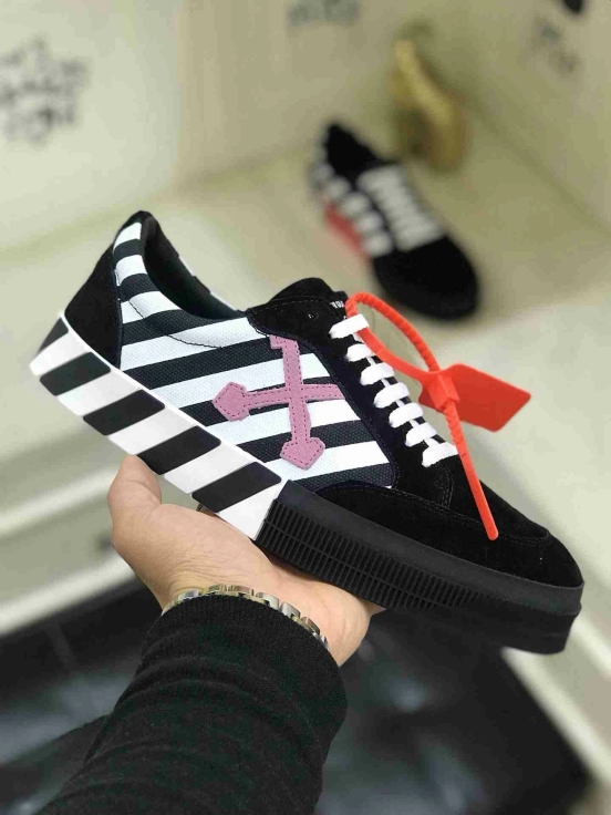 Off White Trainers