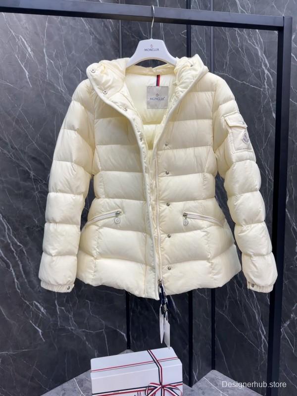 Designer Winter Coats