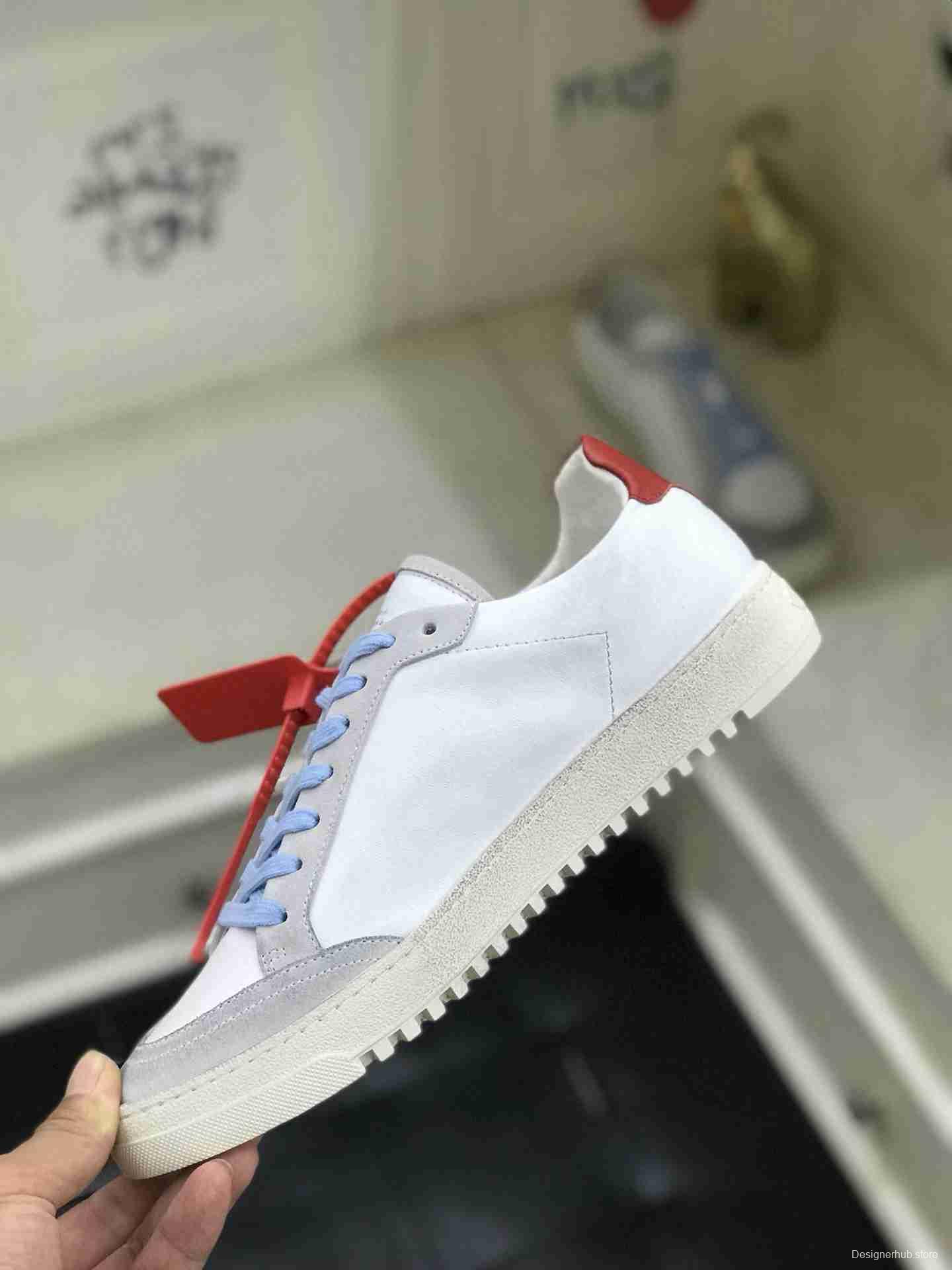 Off White Trainers