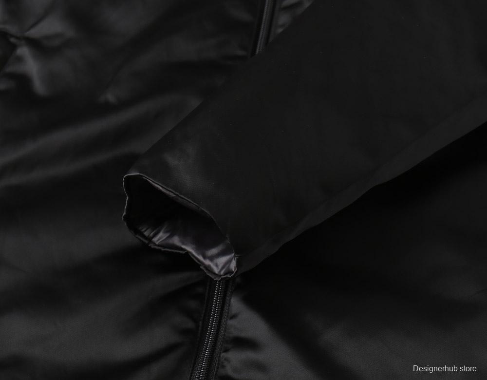 Designer Winter Coats