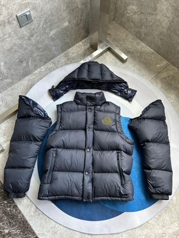 Designer Winter Coats