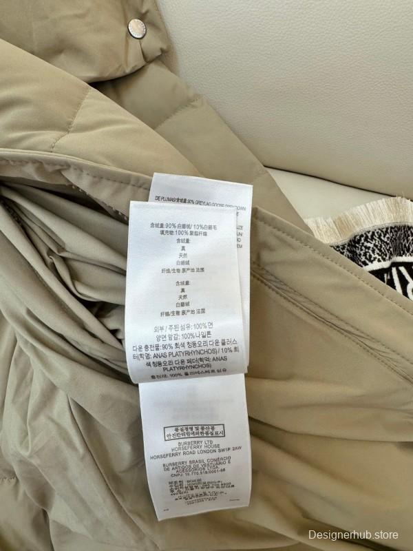 Designer Winter Coats