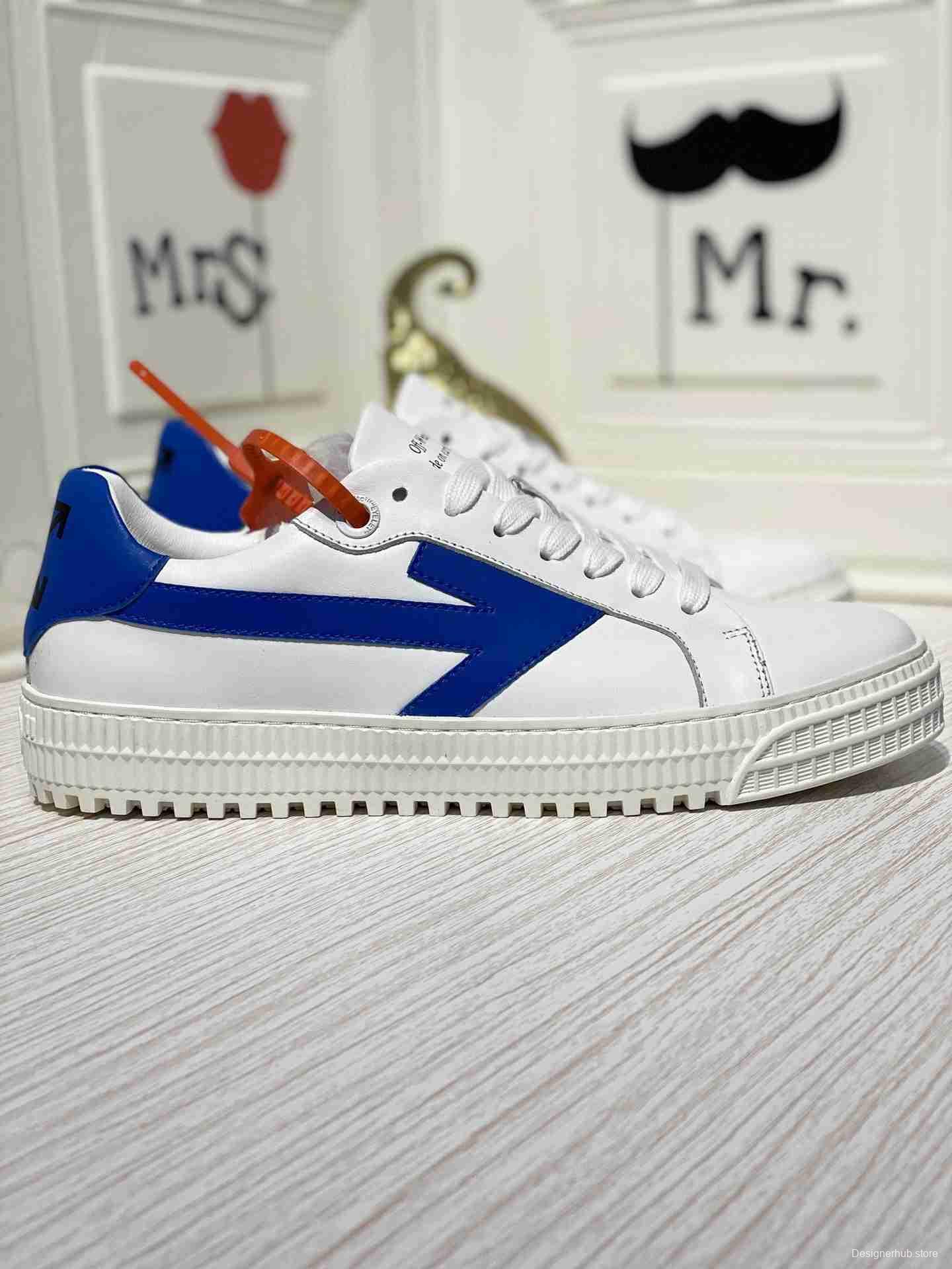 Off White Trainers
