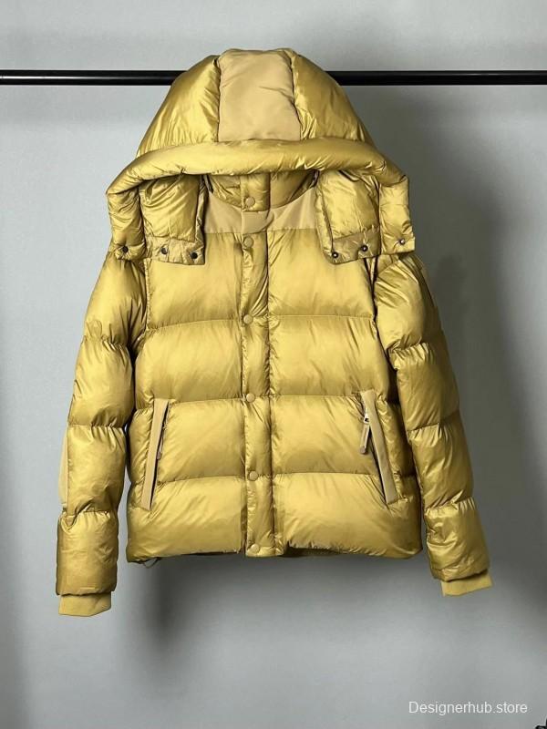 Designer Winter Coats
