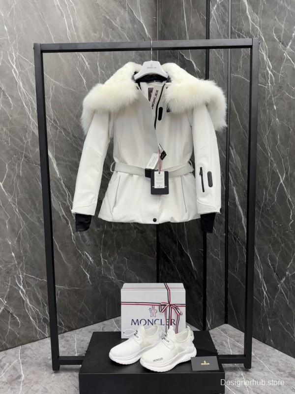 Designer Winter Coats