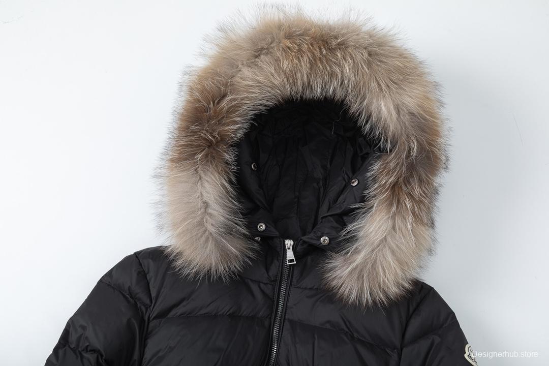 Designer Winter Coats