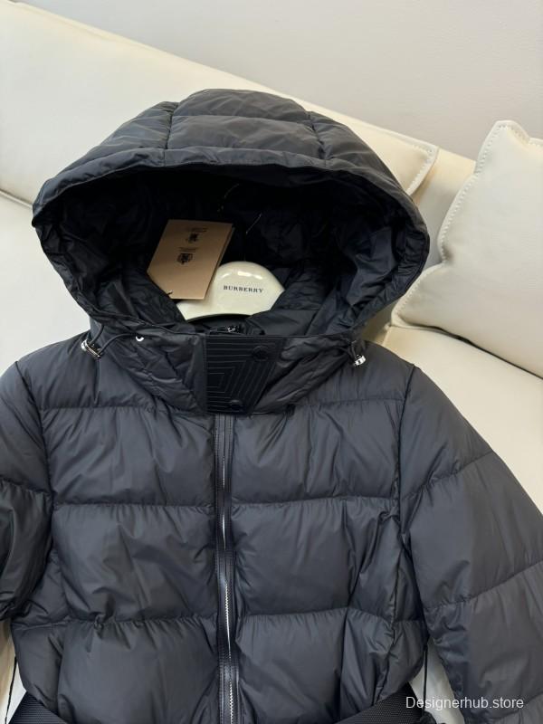 Designer Winter Coats