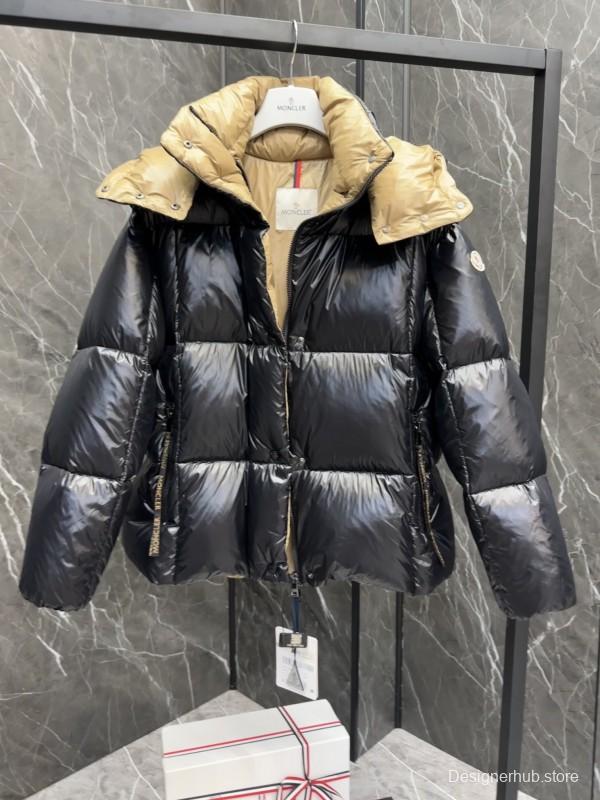 Designer Winter Coats