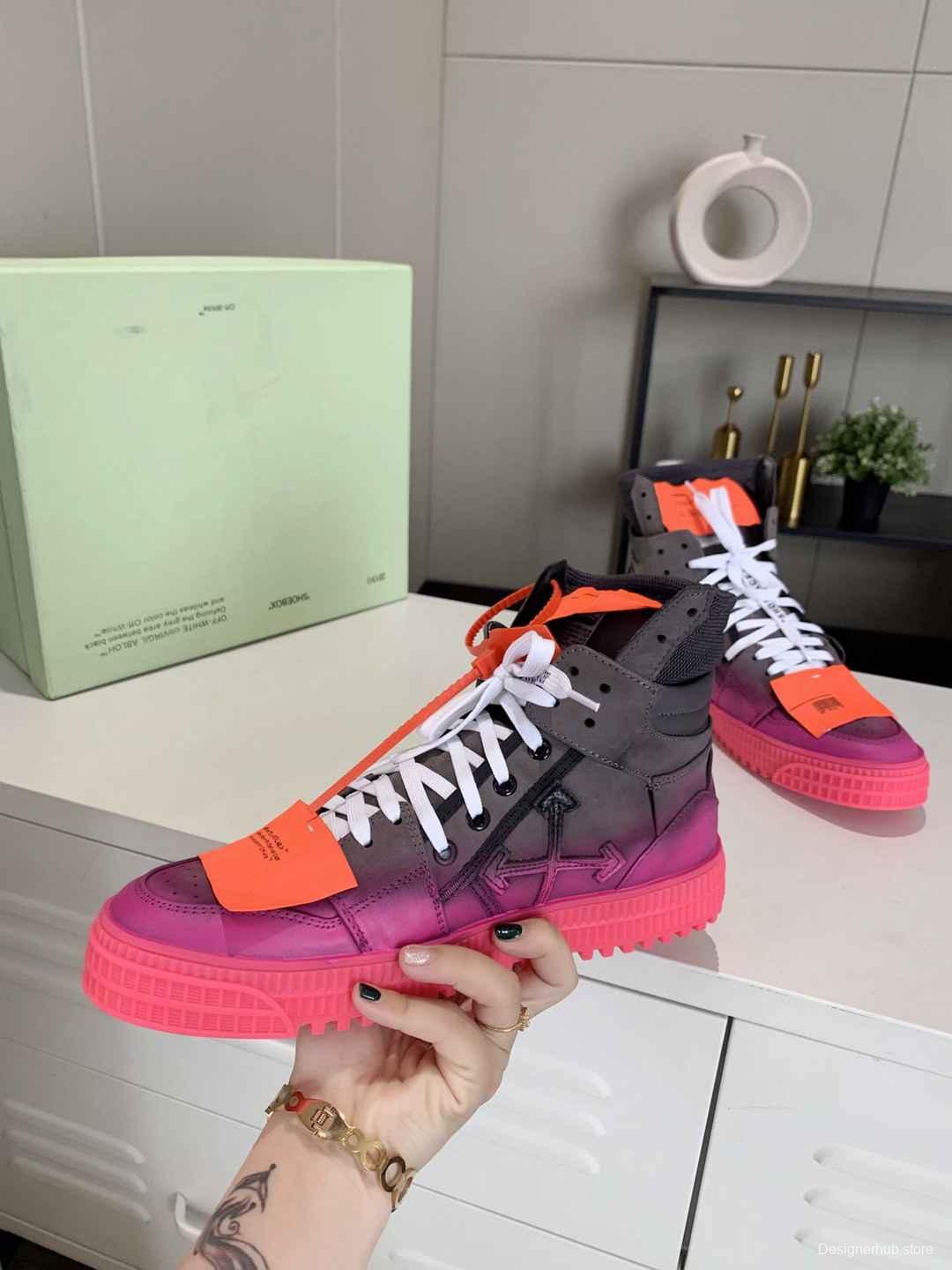 Off White Trainers
