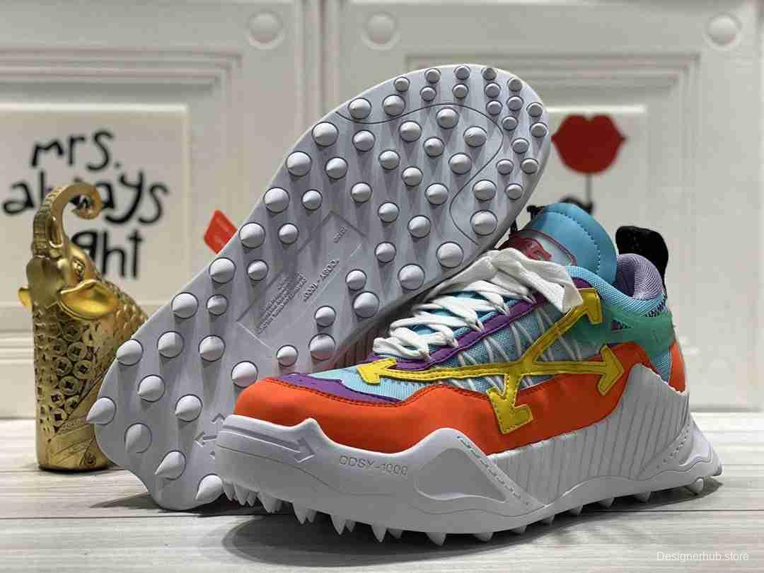 Off White Trainers
