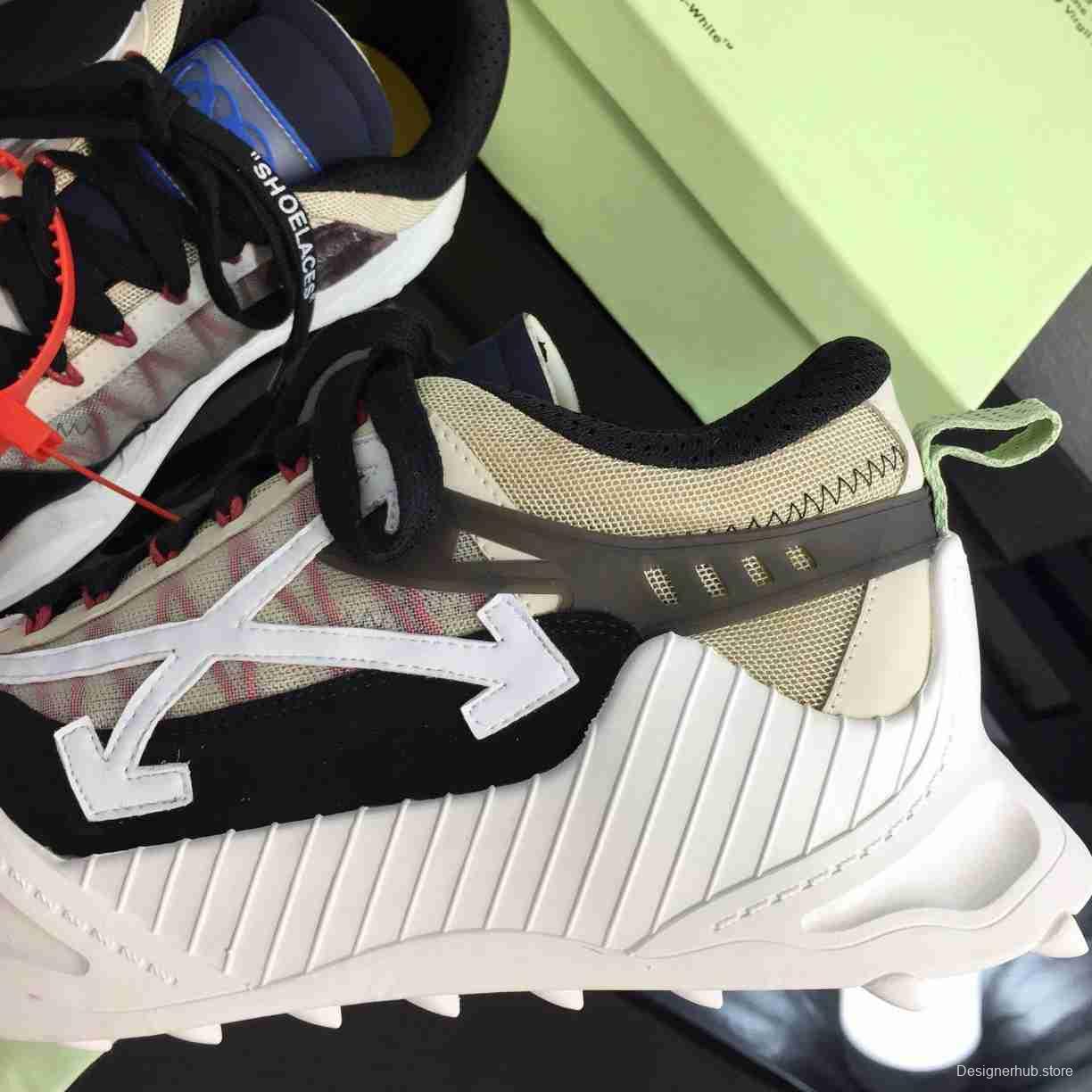 Off White Trainers
