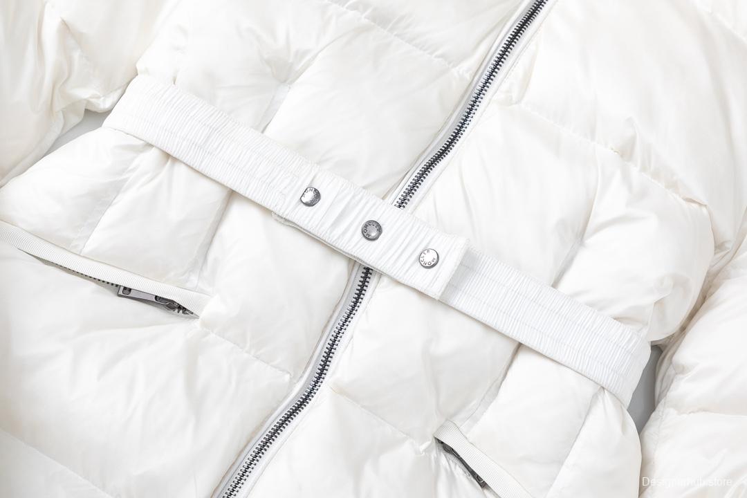 Designer Winter Coats