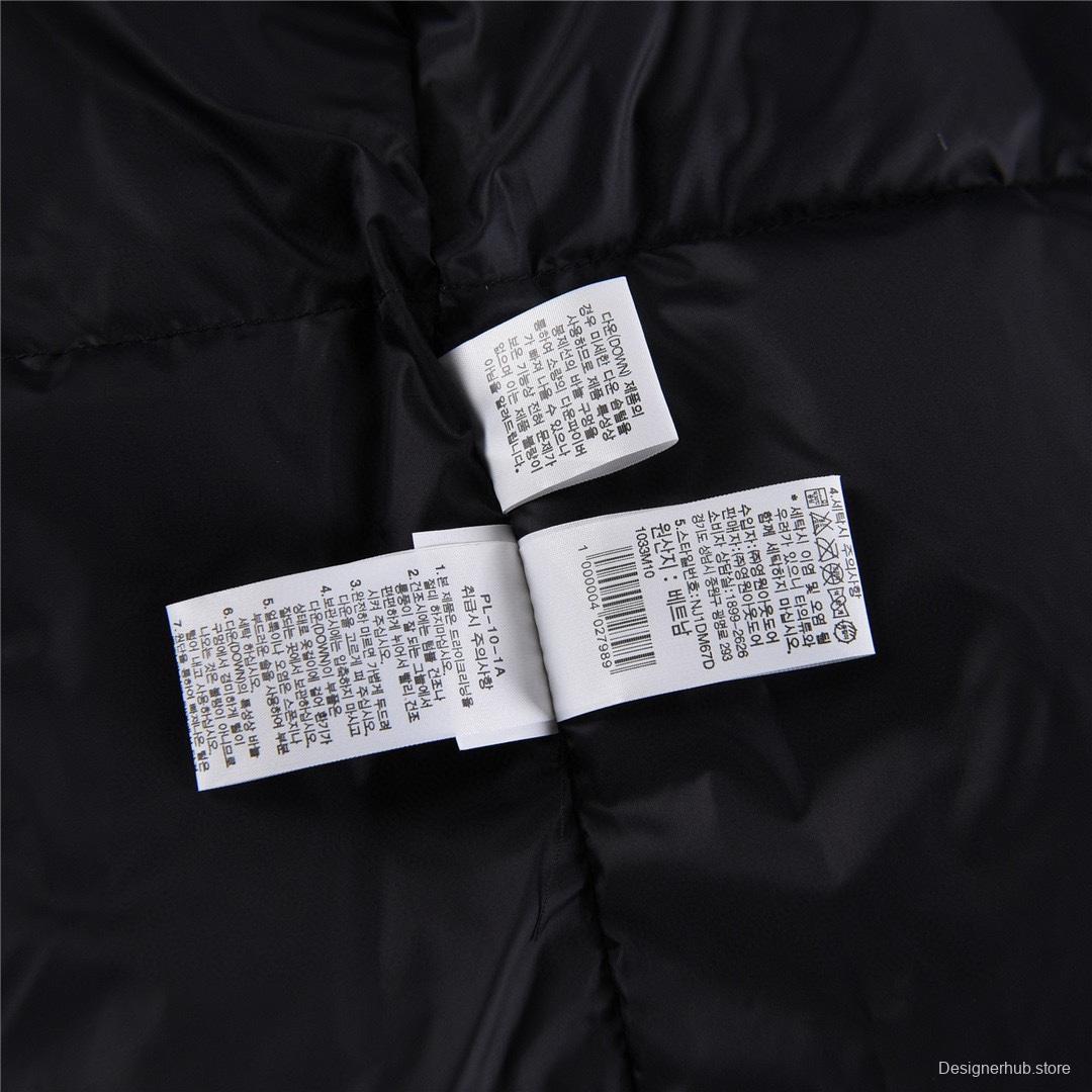 Designer Winter Coats