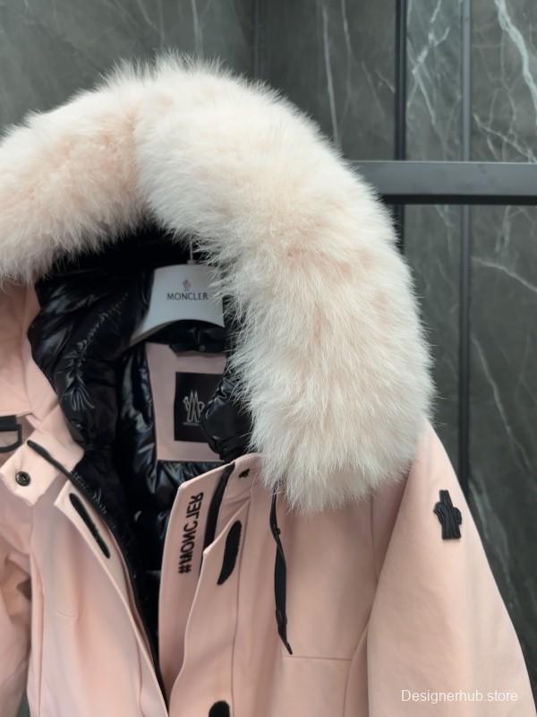 Designer Winter Coats