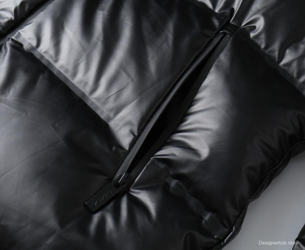 Designer Winter Coats