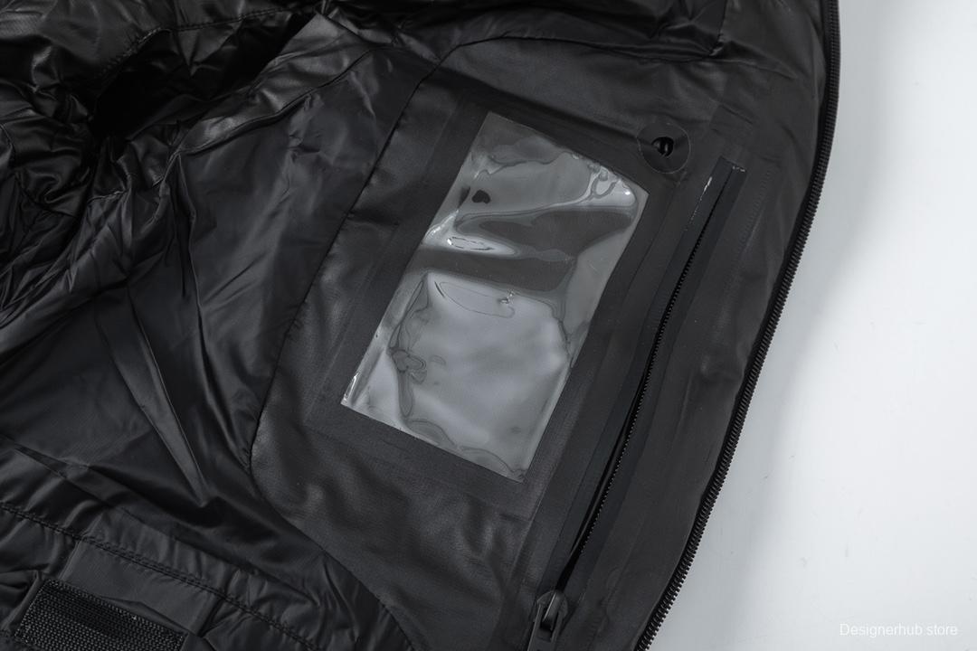Designer Winter Coats