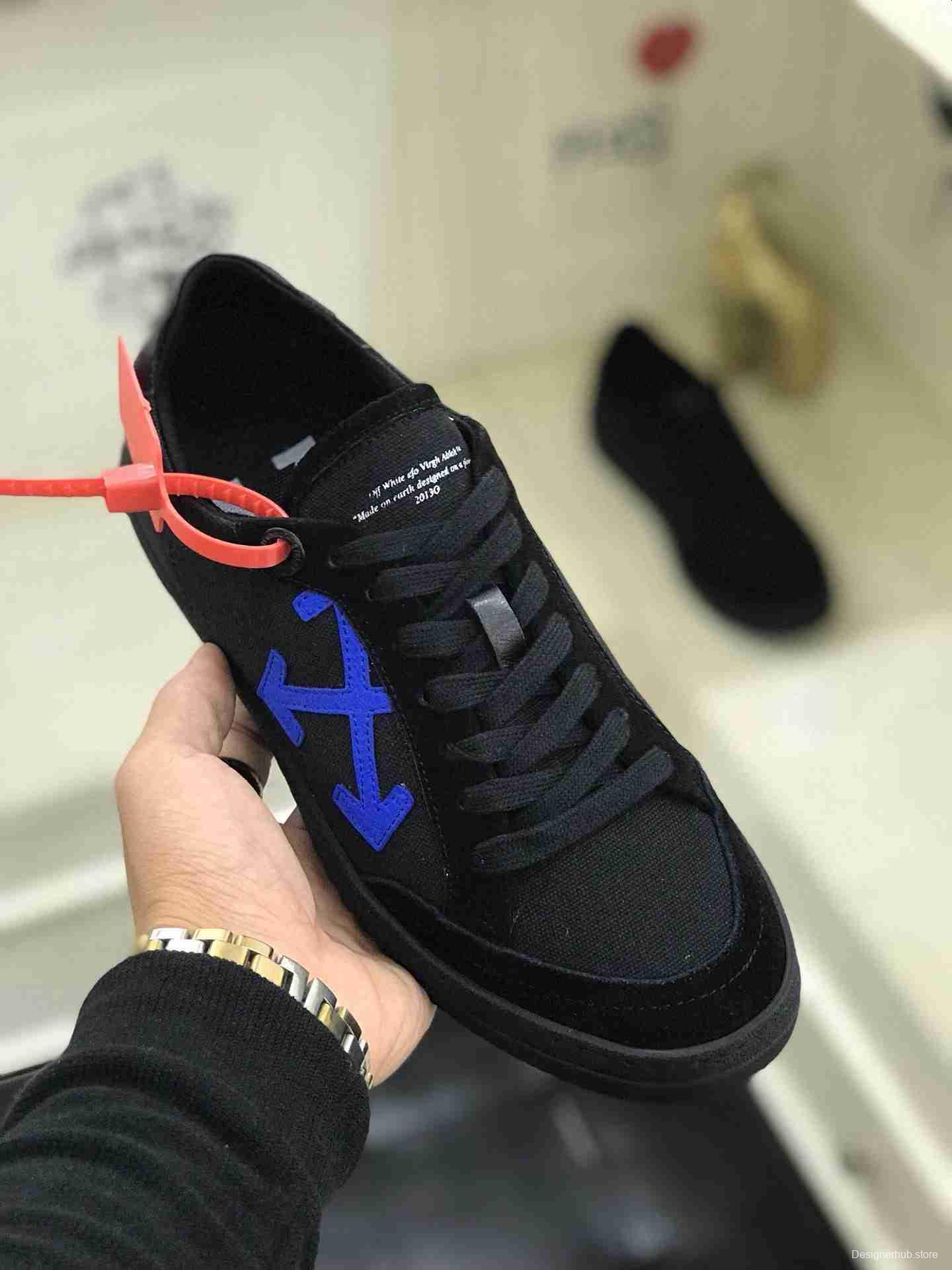 Off White Trainers
