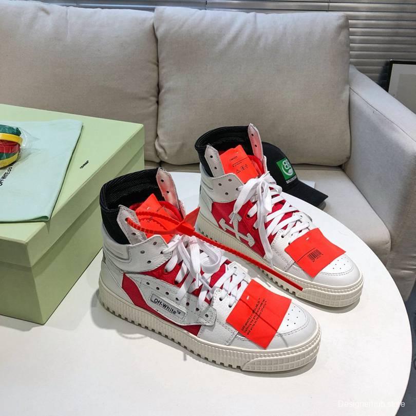 Off White Trainers