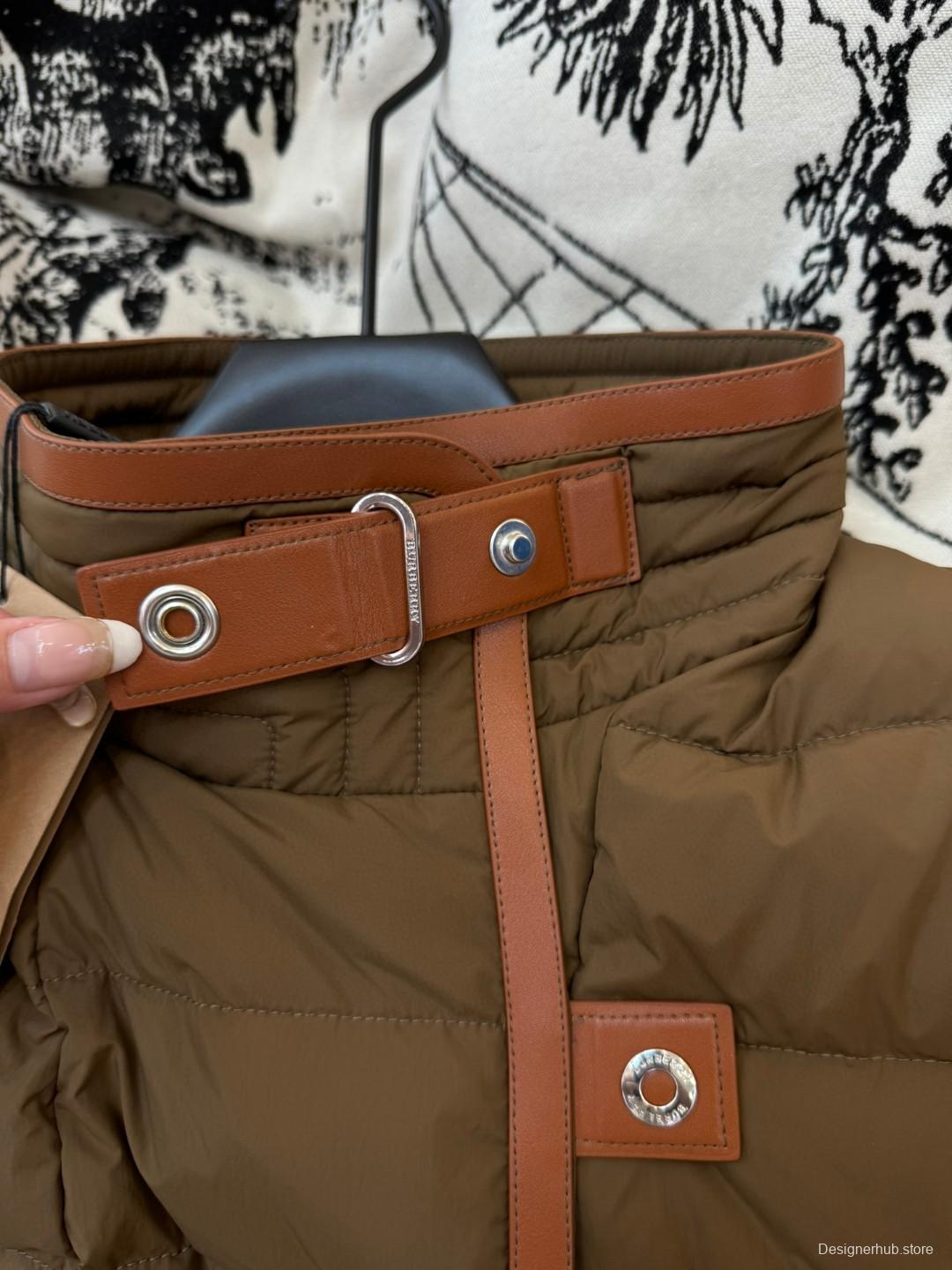 Designer Winter Coats