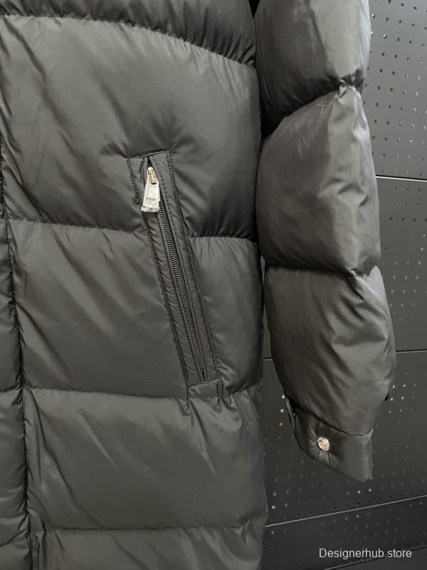 Designer Winter Coats