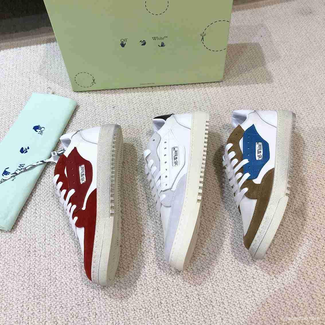 Off White Trainers