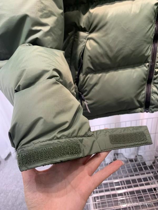 Designer Winter Coats