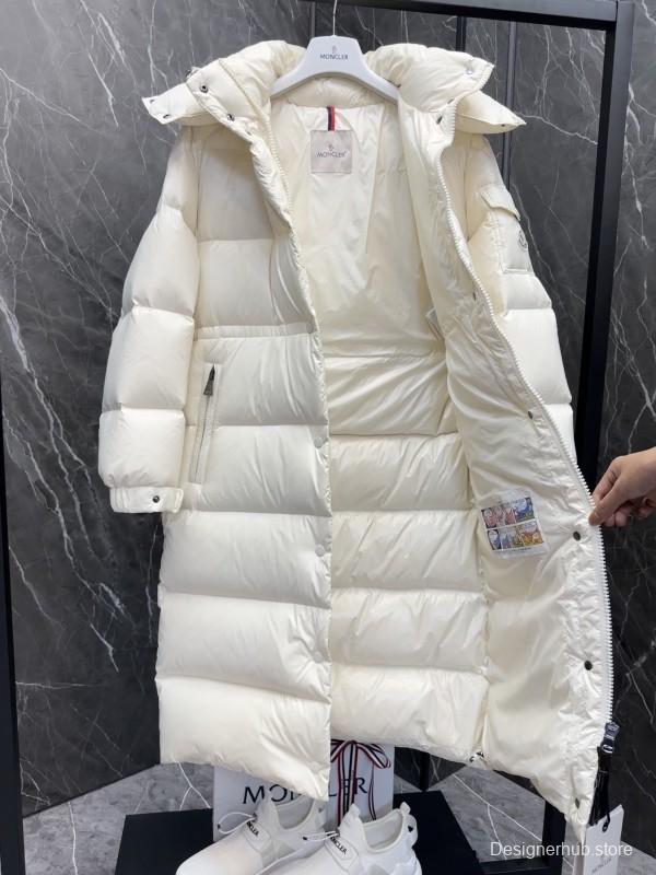 Designer Winter Coats