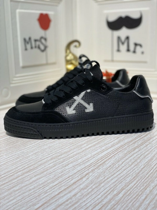 Off White Trainers