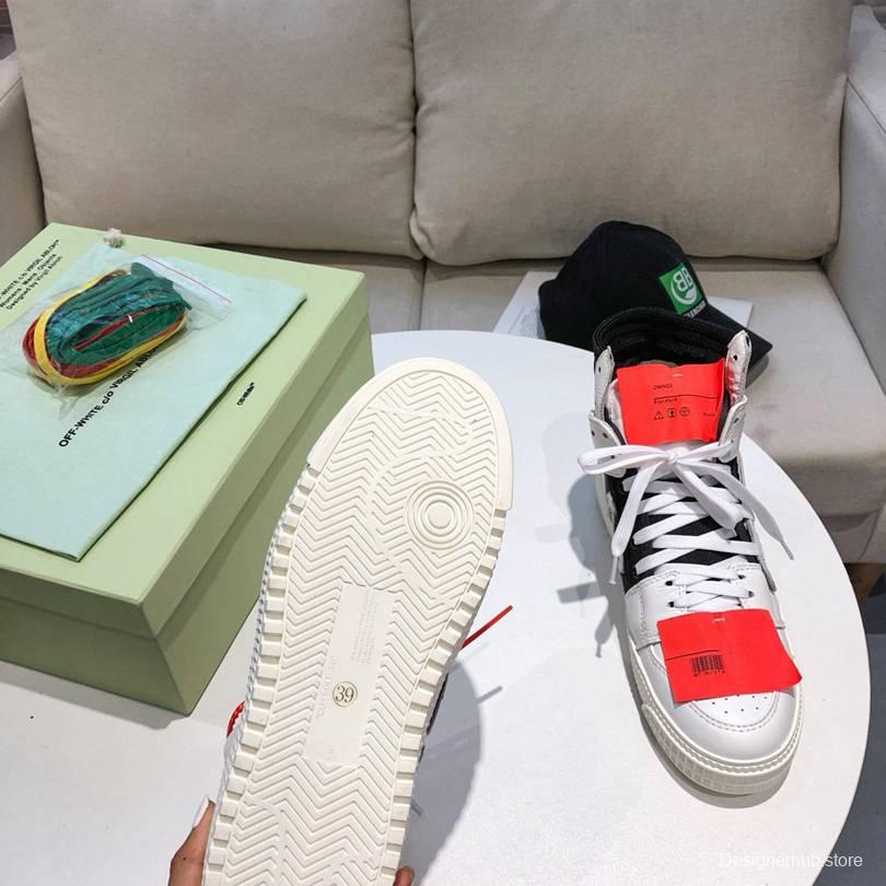 Off White Trainers