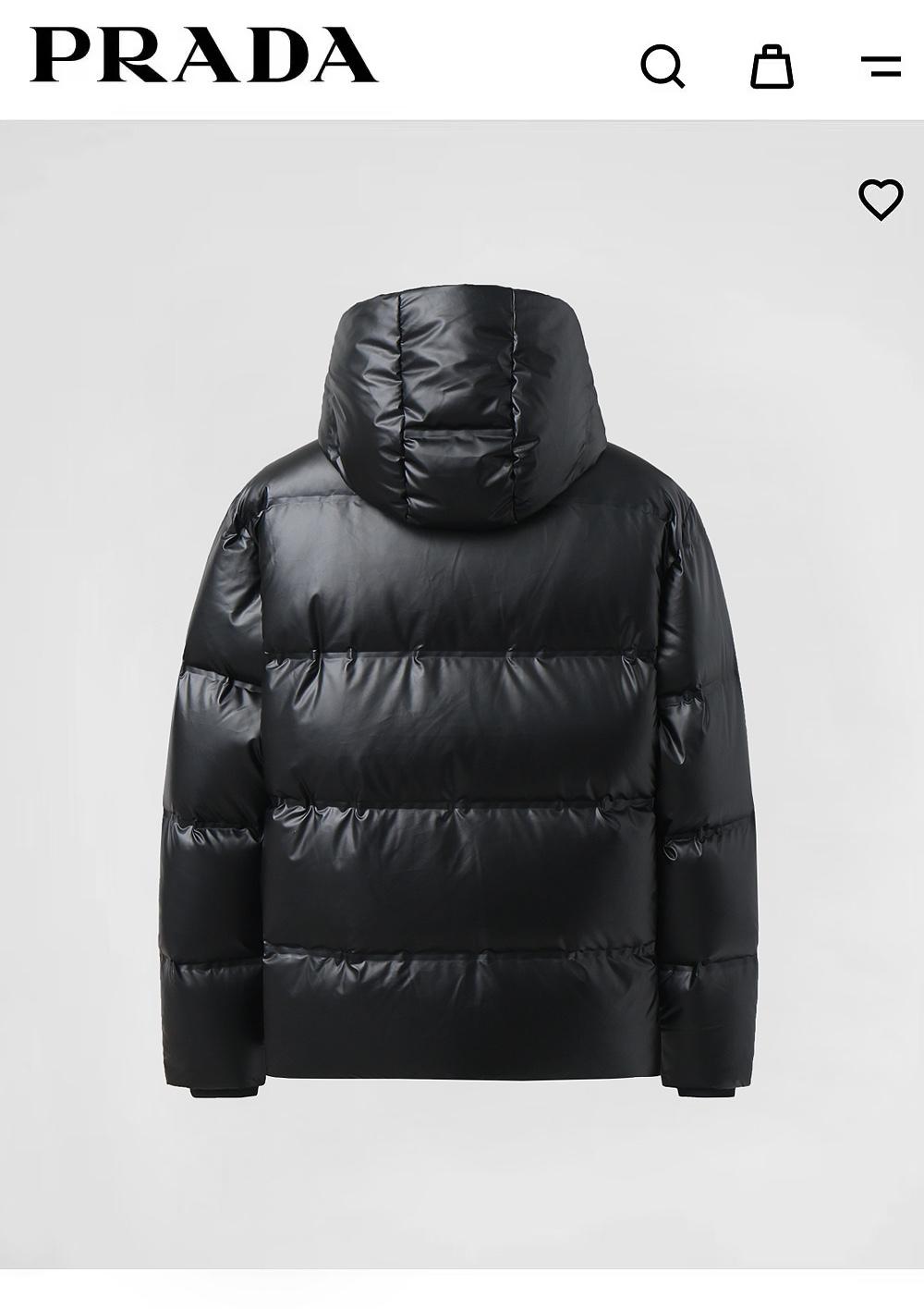 Designer Winter Coats