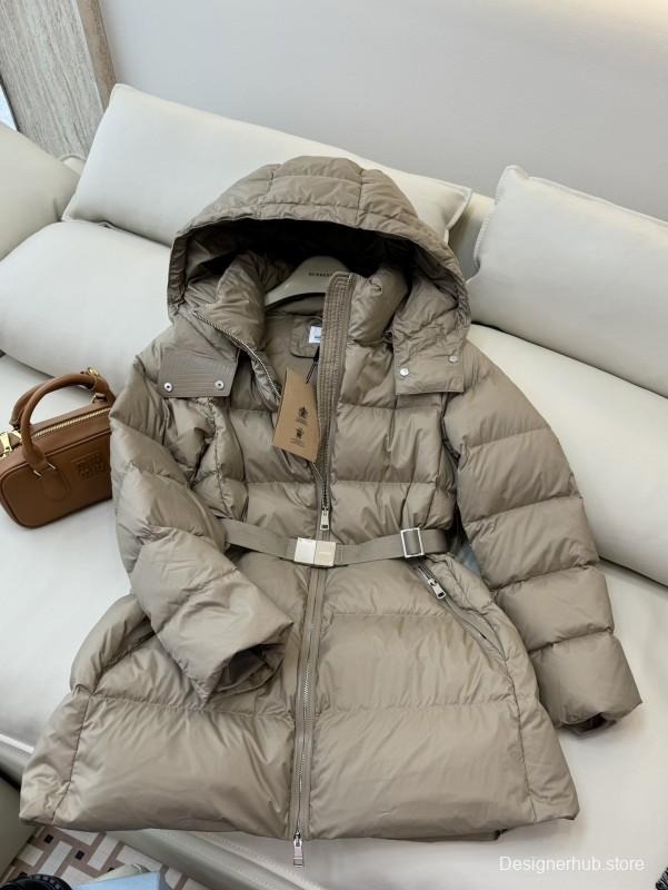 Designer Winter Coats