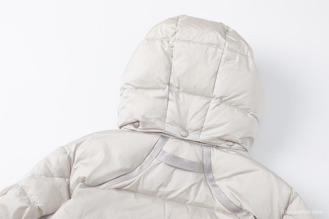 Designer Winter Coats