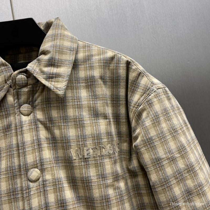 Designer Winter Coats