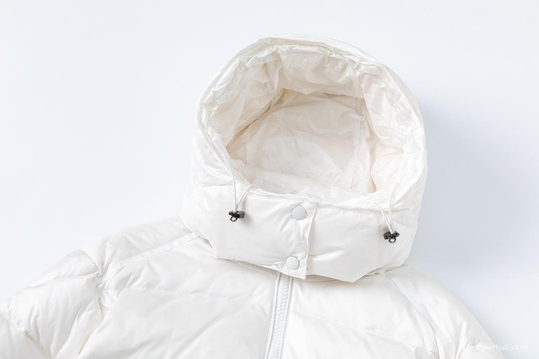 Designer Winter Coats