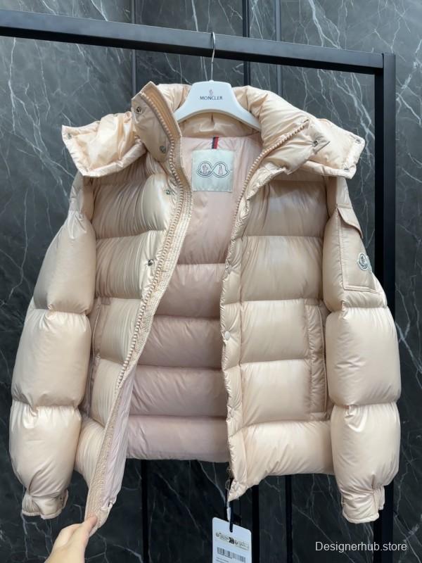 Designer Winter Coats