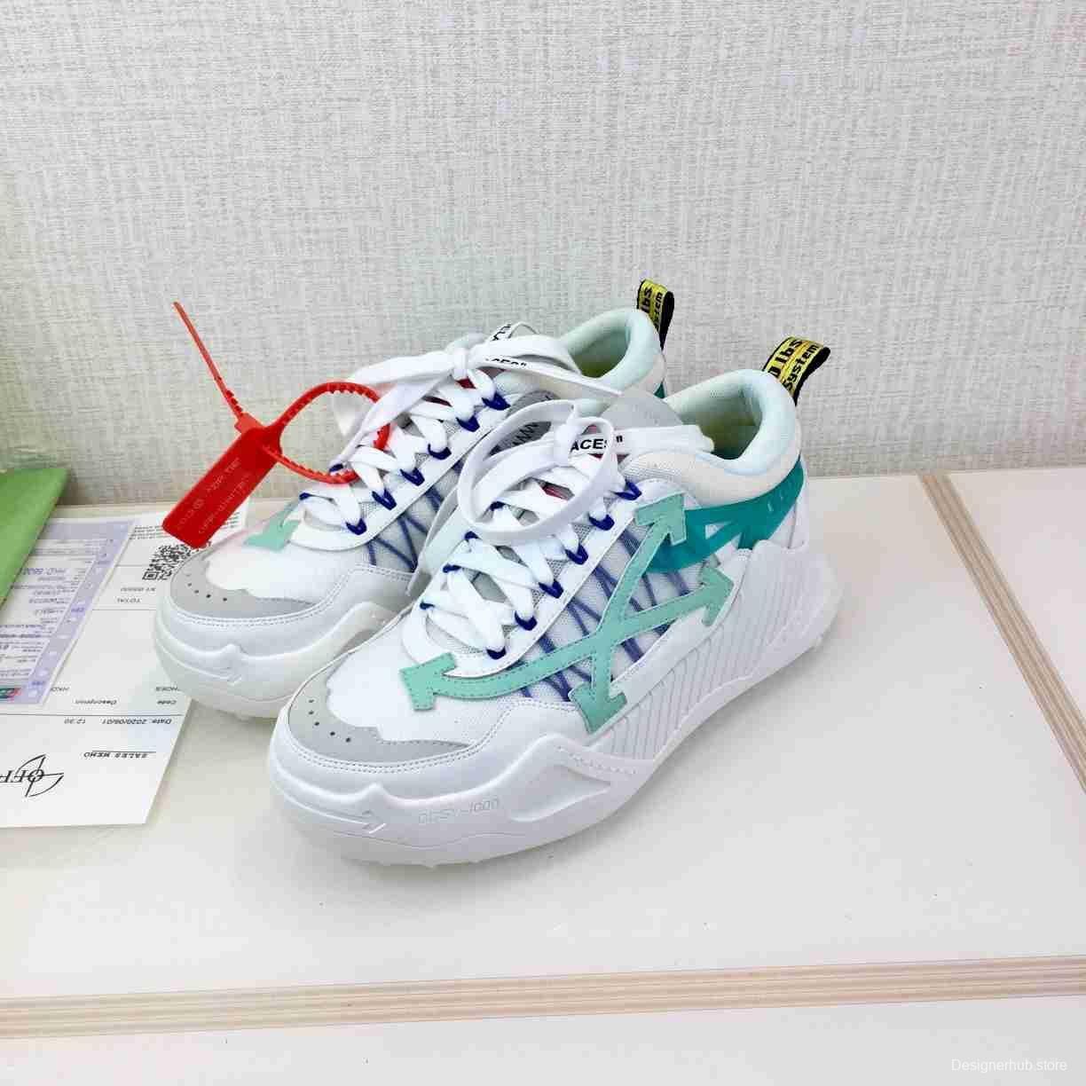 Off White Trainers