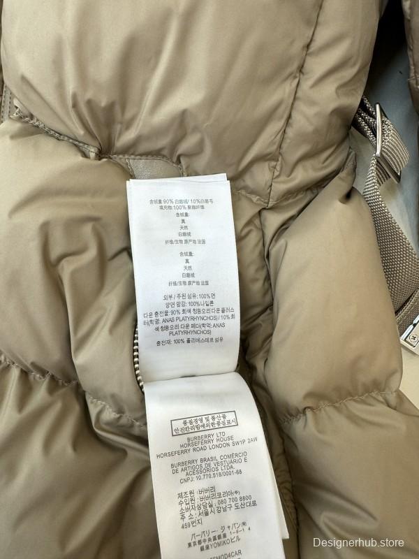 Designer Winter Coats