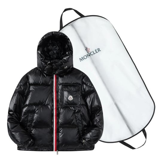 Designer Winter Coats